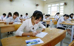 Thi vào lớp 10: Học sinh Hà Nội ‘ngóng’ chờ chốt môn thi