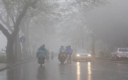 10 ngày tới thời tiết Hà Nội và cả nước: Người dân Thủ đô hứng chịu thời tiết khó chịu, Sài Gòn nắng kỷ lục