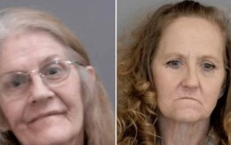 Hai phụ nữ Mỹ 'bẫy' nhân viên ngân hàng, đưa thi thể cụ ông 80 tuổi đến rút tiền