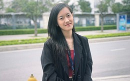 Nữ sinh Việt trúng tuyển thạc sĩ trường Y Harvard