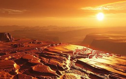 Phát hiện 'tia sáng sự sống' ở Sao Hỏa