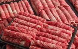 Sự thật bất ngờ về 'thịt bò Kobe thượng hạng' bán la liệt với giá siêu rẻ