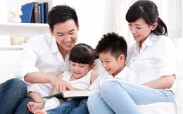 Cha mẹ luôn trách con mình không thích đọc sách, đó là vì họ chưa làm 7 điều này