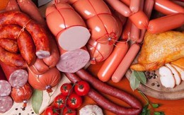 Vì sao thực phẩm siêu chế biến làm tăng nguy cơ tử vong sớm?