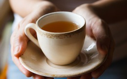 5 loại trà 'đốt cháy' mỡ bụng hiệu quả