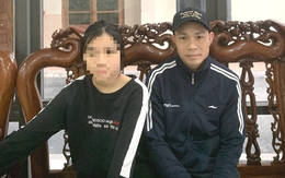 Thiếu nữ Hải Phòng bỏ nhà đi nửa tháng bất ngờ được tìm thấy ở Quảng Ninh