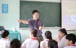 Hai hiệu trưởng đại học trẻ nhất Việt Nam khi được bổ nhiệm là ai?
