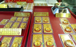 Giá vàng hôm nay 27/3: Vàng nhẫn Bảo Tín Minh Châu, Doji tăng vọt, vượt 70 triệu đồng/lượng