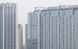 Vì sao giá chung cư Hà Nội tăng cao?