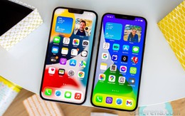 Giá iPhone 13, iPhone 13 Pro, iPhone 13 Pro Max mới nhất gây sốc bởi rẻ chưa từng có, trang bị siêu 'xịn sò'