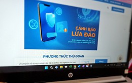 Tin sáng 1/4: Thủ đoạn lừa đảo mới gây mất tiền oan ở ngân hàng; Những ai được hưởng chính sách lương hưu đặc biệt từ 1/7?