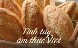 Ở Quảng Ninh, ngoài than là 'đặc sản', người ta còn nhớ đến bánh mì mỏ!