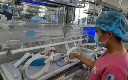 TP Hồ Chí Minh: Báo động đỏ liên viện cứu sống hai mẹ con sản phụ bị sản giật nguy kịch