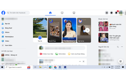 Tin sáng 6/3: Facebook bị sập trên toàn cầu, Giám đốc truyền thông của Meta xác nhận lỗi; cặp 'rồng lu' ở Bình Dương được xác lập kỷ lục Việt Nam