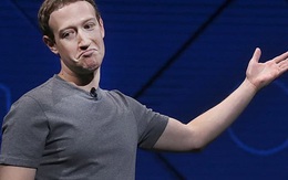 Facebook sập gây náo loạn, Mark Zuckerberg mất 59.200 tỷ đồng trong nháy mắt