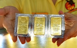Giá vàng hôm nay: Vàng đang giảm giá, SJC vẫn vượt 81 triệu/lượng