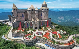 Kỷ niệm 15 năm, Sun World Ba Na Hills ưu đãi khủng cho du khách toàn quốc