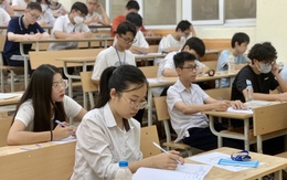 Trường THCS & THPT Nguyễn Tất Thành tăng 60 chỉ tiêu lớp 6 và lớp 10