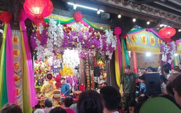 Lễ hội Phủ Dầy Nam Định có gì đặc biệt mà thu hút nhiều du khách đến thế?