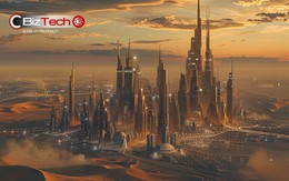 ‘Hành tinh cát’ ngoài đời thực: Giấc mơ siêu đế chế AI tại Trung Đông tạo nên hàng trăm trung tâm dữ liệu ngoài sa mạc dưới cái nóng 40 độ C, kỳ vọng kiếm vài trăm tỷ USD mỗi năm