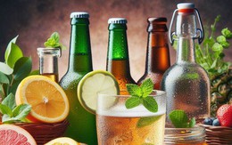 8 đồ uống tốt và xấu với người bệnh đái tháo đường