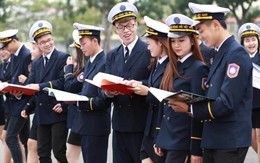 Đại học Hàng hải Việt Nam mở thêm 2 ngành học mới với nhiều cơ hội cho các bạn trẻ