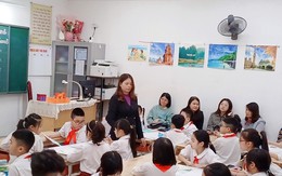 Hà Nội triển khai thí điểm học bạ số trong tháng 4