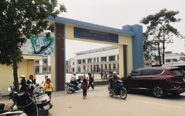 Vụ học sinh trường tiểu học Hải Bối mẩn ngứa, rát mắt sau khi phun thuốc diệt muỗi: Thêm một học sinh bị nôn