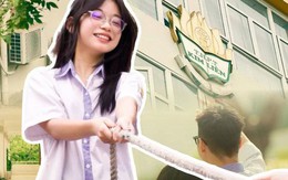 12 ngôi trường THPT 'đỉnh' nhất 12 KHU VỰC ở Hà Nội: Phụ huynh nào cũng mê, học sinh thì phấn đấu đỗ bằng được