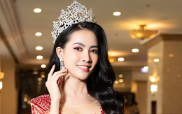Hoa hậu Phan Thị Mơ tuổi 34: Tôi khó tìm chồng, mong sớm có con