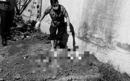 Giải mã tội ác của nam sinh lớp 9 sát hại bạn gái 15 tuổi, chôn xác trong vườn nhà