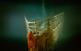 1500 nạn nhân chìm dưới biển cùng xác tàu Titanic, vì sao không tìm được bất kì bộ hài cốt nào?