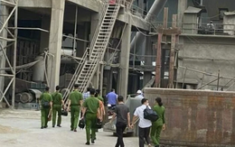 Tai nạn lao động tại Công ty Xi măng và Khoáng sản Yên Bái khiến 10 người thương vong