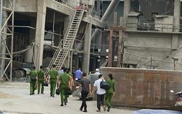 Xác định nguyên nhân ban đầu vụ tai nạn lao động khiến 10 người thương vong tại Công ty CP Xi măng và Khoáng sản Yên Bái