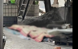 Vụ 7 công nhân tử vong thương tâm khi bảo dưỡng, sửa chữa máy nghiền xi măng ở Yên Bái: Bắt tạm giam 1 đối tượng