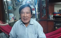 Nghệ sĩ Phương Bình 82 tuổi vẫn chạy xe 20km tới 12 giờ đêm mỗi ngày, bữa ăn khiến ai cũng xót xa