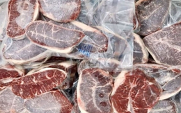 Mẹo để thịt không bị dính vào túi khi để trong tủ lạnh