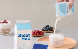 Dalatmilk - "Di sản từ cao nguyên" chinh phục những khách hàng kỹ tính nhất