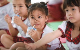 TH true MILK: Những dấu ấn tiên phong và sáng tạo của một “chuyên gia dinh dưỡng”