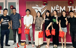 Nệm Thuần Việt, môi trường làm việc đáng trải nghiệm cho các bạn trẻ