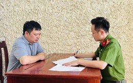 Phá chuyên án đường dây đánh lô đề 1 tỷ đồng/ngày ở Nghệ An