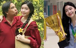 Con gái MC Quyền Linh đỗ vào trường đào tạo nghệ thuật top 2 thế giới