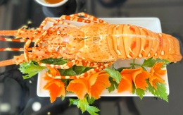 Khách Hàn Quốc khen hải sản Cát Bà ngon rẻ: Bữa ăn 7 món hết 8 triệu đồng