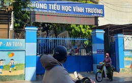 Công an điều tra vụ nữ sinh tử vong, 37 học sinh nhập viện nghi ngộ độc