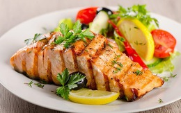 2 loại hải sản giúp cân bằng nội tiết tố nữ và giảm cân được khuyến khích tuần nào cũng nên ăn