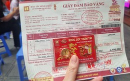 Giá vàng hôm nay 8/4: Vàng nhẫn Bảo Tín Minh Châu, PNJ tăng kỷ lục, vượt 74 triệu, có nên tiếp tục mua vào?