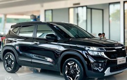 Giá lăn bánh Kia Seltos 2024 mới nhất đang cực rẻ kèm ưu đãi, Hyundai Creta liệu có đấu lại?