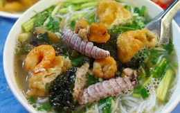 Du lịch vùng biển Quảng Ninh không nên bỏ lỡ những món chỉ ăn ‘một lần là nhớ mãi’
