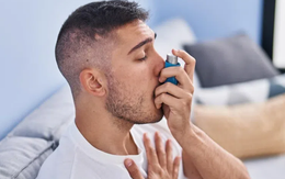 7 bệnh liên quan đến hen suyễn