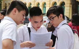 Điểm danh top 10 trường THPT của Hà Nội có tỉ lệ chọi vào lớp 10 cao nhất